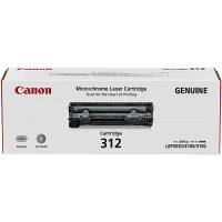 Canon CART 312 Genuine Toner Cartridge
