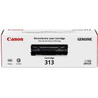 Canon Cart 313 Genuine Toner Cartridge