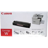 Canon CART W Genuine Toner Cartridge