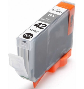 Canon CLI-42 Grey Compatible Ink Cartridge