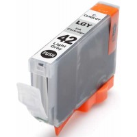 Canon CLI-42 Light Grey Compatible Ink Cartridge