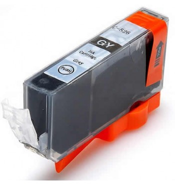 Canon CLI 526GY Grey Compatible Ink Cartridge