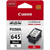 Canon PG 645XL Black Genuine Ink Cartridge