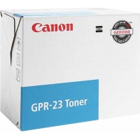 Canon TG-35 Genuine Cyan Toner Cartridge