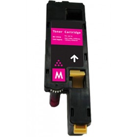 Dell 1250 1350 1355 Magenta Compatible Toner Cartridge