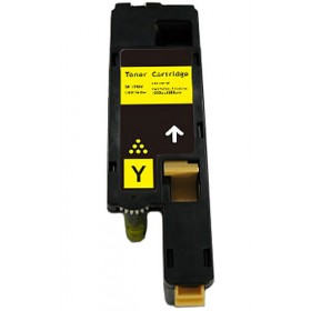 Dell 1250 1350 1355 Yellow Compatible Toner Cartridge