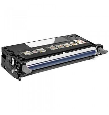 Dell 3110CN Black Compatible Toner Cartridge