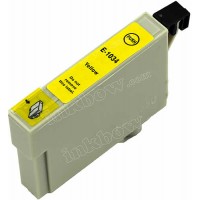 Epson 103N Yellow Compatible Ink Cartridge