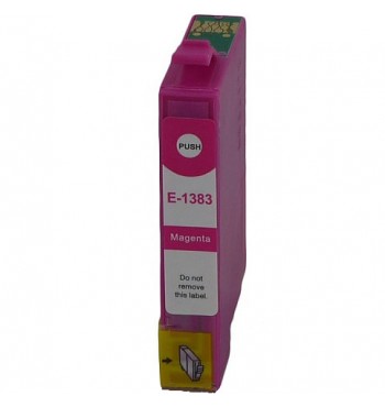Epson 138 Magenta High Yield Compatible Ink Cartridge