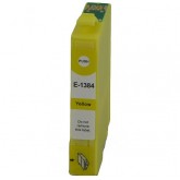 Epson 138 Yellow High Yield Compatible Ink Cartridge