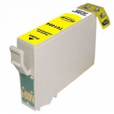 Epson 140 Yellow High Yield Compatible Ink Cartridge