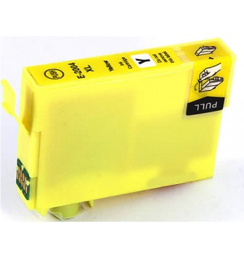 Epson 200XL Yellow Compatible Ink Cartridge