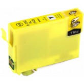 Epson 202XL Yellow Compatible Ink Cartridge