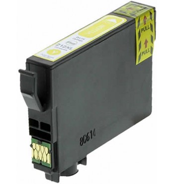 Epson 212XL Yellow Compatible Ink Cartridge
