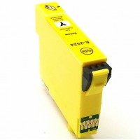 Epson 252XL Yellow Compatible Ink Cartrdge