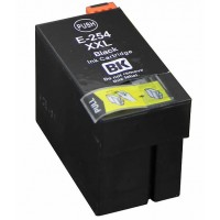 Epson 254XXL Black Compatible Ink Cartridge