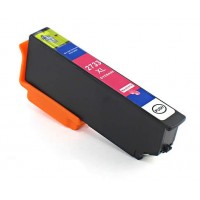 Epson 273XL Magenta Compatible Ink Cartridge