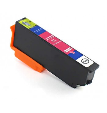 Epson 273XL Magenta Compatible Ink Cartridge