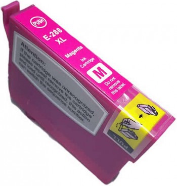 Epson 288XL Magenta Compatible Ink Cartridge