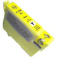 Epson 288XL Yellow Compatible Ink Cartridge