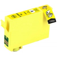 Epson 29XL Yellow Compatible Ink Cartridge - Epson XP-235, Epson XP-432