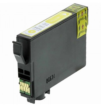 Epson 39XL Yellow Compatible Ink Cartridge