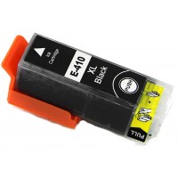 Epson 410XL Black Compatible Ink Cartridge