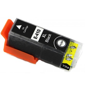 Epson 410XL Black Compatible Ink Cartridge