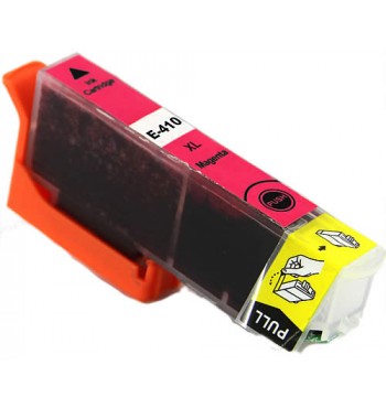 Epson 410XL Magenta Compatible Ink Cartridge
