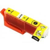 Epson 410XL Yellow Compatible Ink Cartridge
