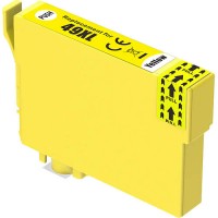 Epson 49XL Yellow Compatible Ink Cartridge