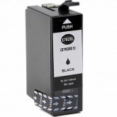 Epson 702XL Black Compatible Ink Cartridge