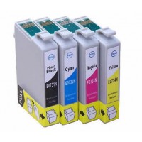 Epson 73N Compatible Value Pack