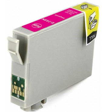 Epson 73N Magenta Compatible Ink Cartridge
