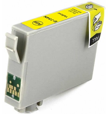 Epson 73N Yellow Compatible Ink Cartridge
