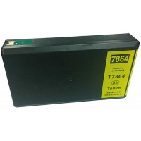 Epson 786XL Yellow Compatible Ink Cartridge