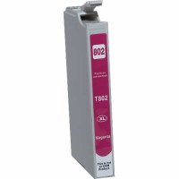 Epson 802XL Magenta Compatible Ink Cartridge