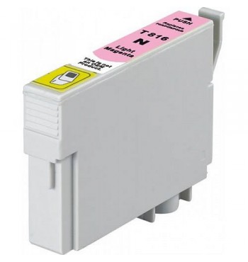 Epson 82N Light Magenta Compatible Ink Cartridge