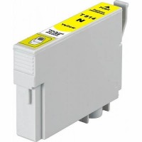 Epson 82N Yellow Compatible Ink Cartridge