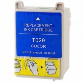 Epson TO29 Colour Compatible Ink Cartridge