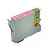 Epson TO496 Light Magenta Compatible Ink Cartridge