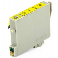 Epson TO564 Yellow Compatible Ink Cartridge