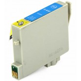Epson TO632 Cyan Compatible Ink Cartridge