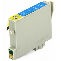 Epson TO632 Cyan Compatible Ink Cartridge