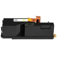 Fuji Xerox CT201594 Yellow Compatible Toner Cartridge
