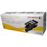 Fuji Xerox CT201594 Yellow Genuine Toner Cartridge