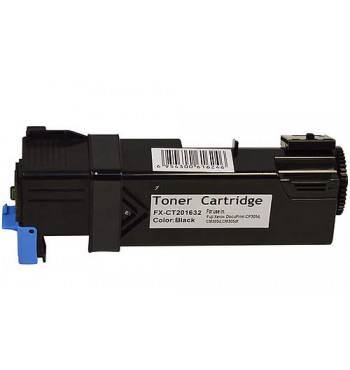 Fuji Xerox CT201632 Black Compatible Toner Cartridge