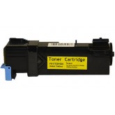 Fuji Xerox CT201635 Yellow Compatible Toner Cartridge