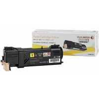 Fuji Xerox CT201635 Yellow Genuine Toner Cartridge