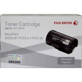 Fuji Xerox CT201937 Black Genuine Toner Cartridge